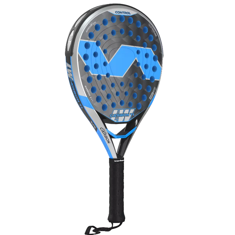 Varlion LW Carbon Ti Padel Racket - Image 3