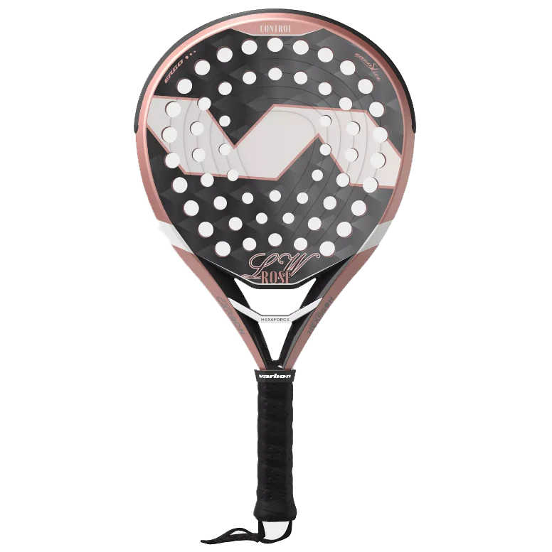 Varlion LW Rose Carbon Ti Padel Racket