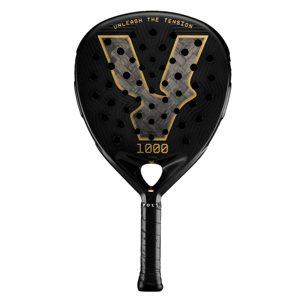 Volt 1000 V5 Padel Racket
