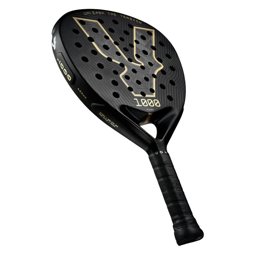 Volt 1000 V5 Padel Racket - Image 2