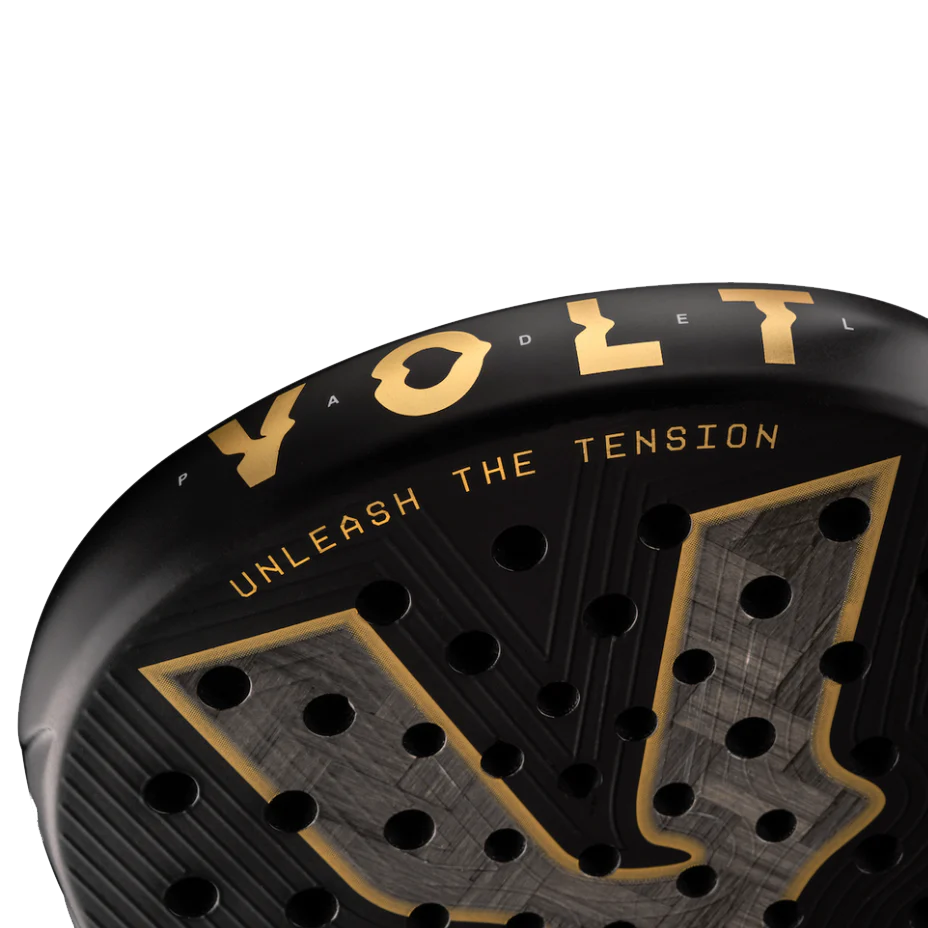 Volt 1000 V5 Padel Racket - Image 3