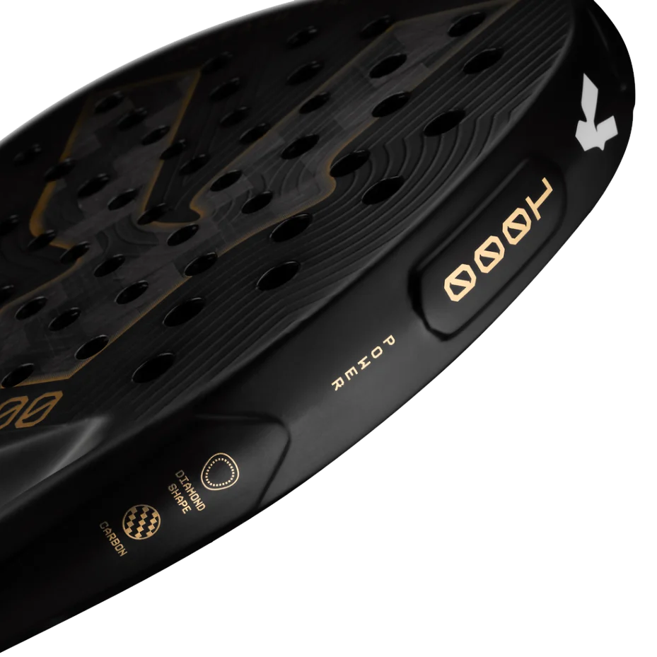 Volt 1000 V5 Padel Racket - Image 4