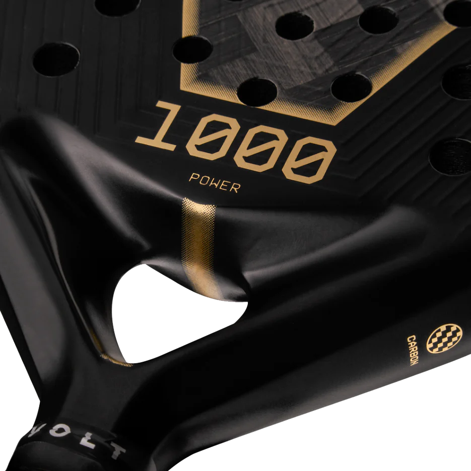 Volt 1000 V5 Padel Racket - Image 5