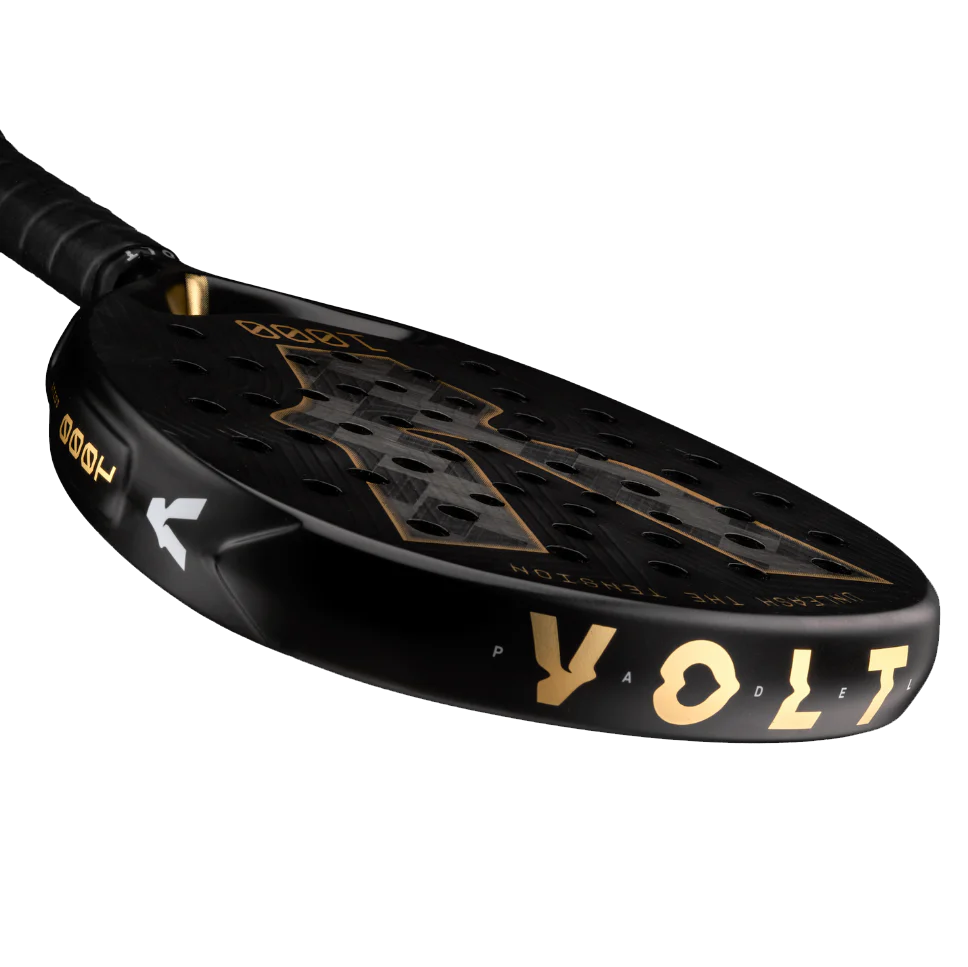 Volt 1000 V5 Padel Racket - Image 7