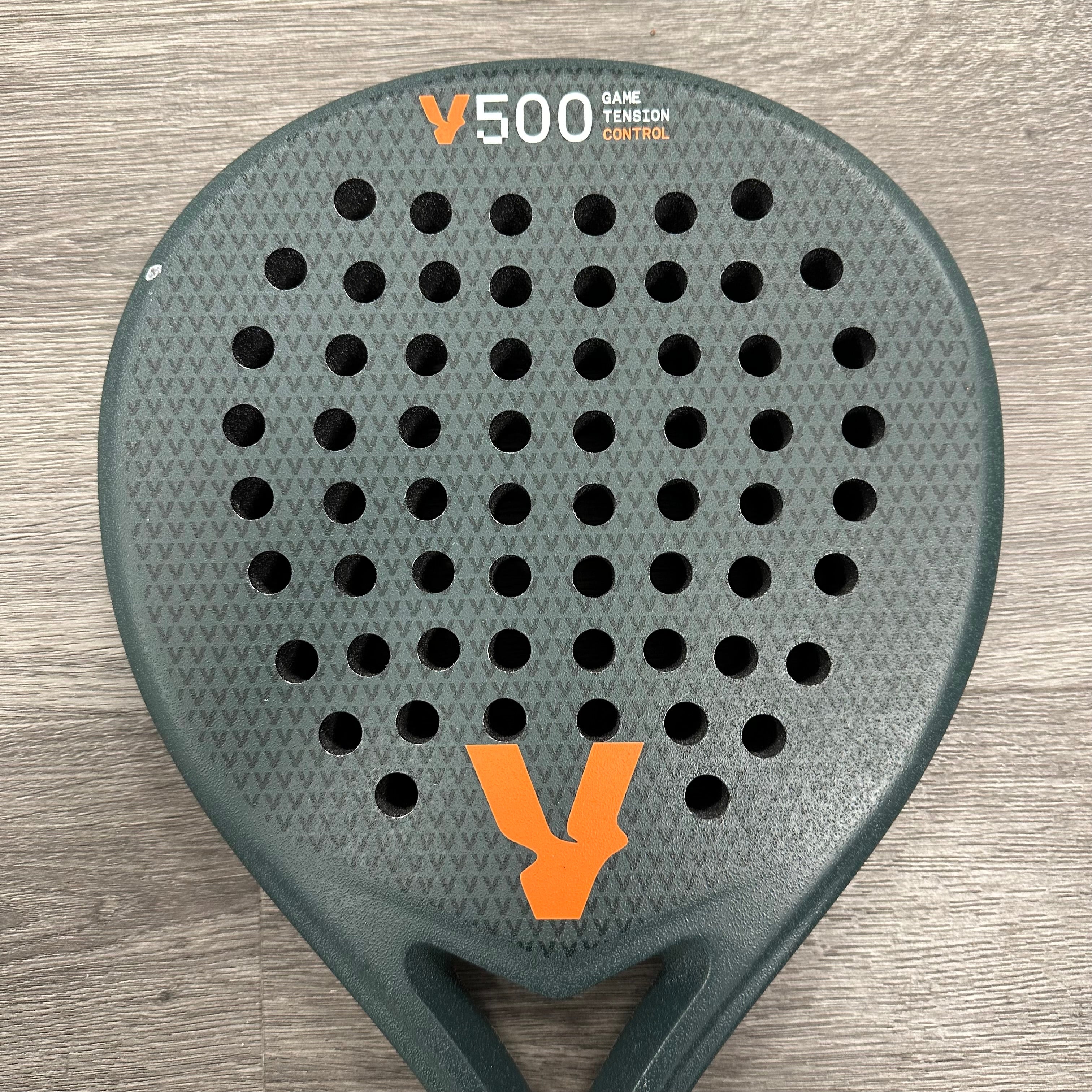 Volt 500 Padel Racket OUTLET - Image 3