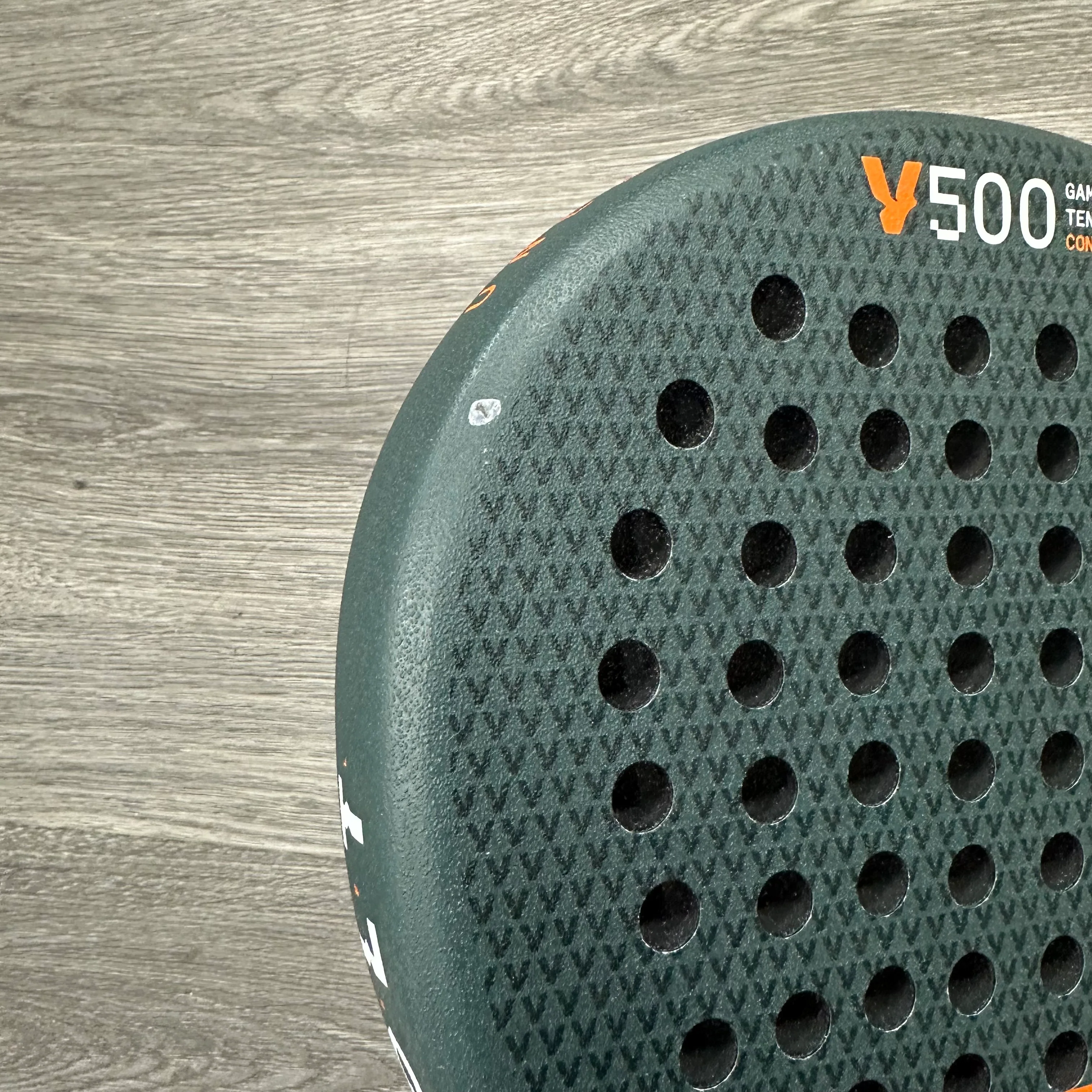 Volt 500 Padel Racket OUTLET - Image 5