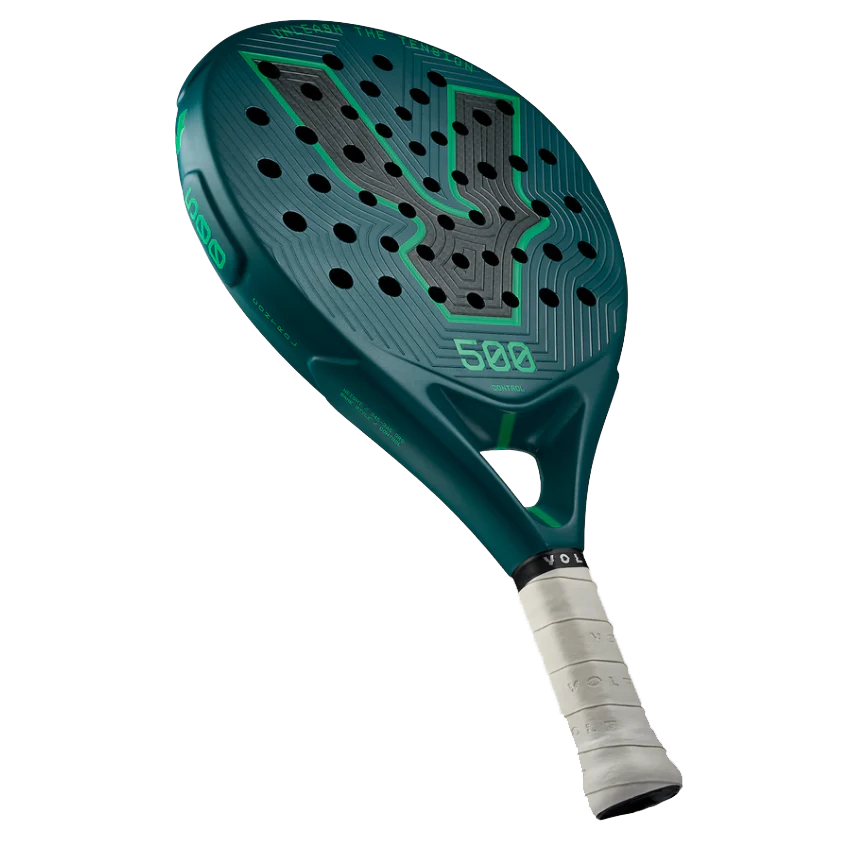 Volt 500 V5 Padel Racket - Image 2