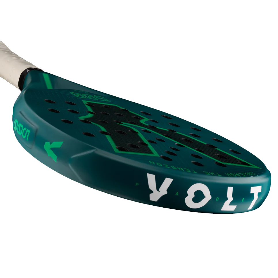 Volt 500 V5 Padel Racket - Image 3