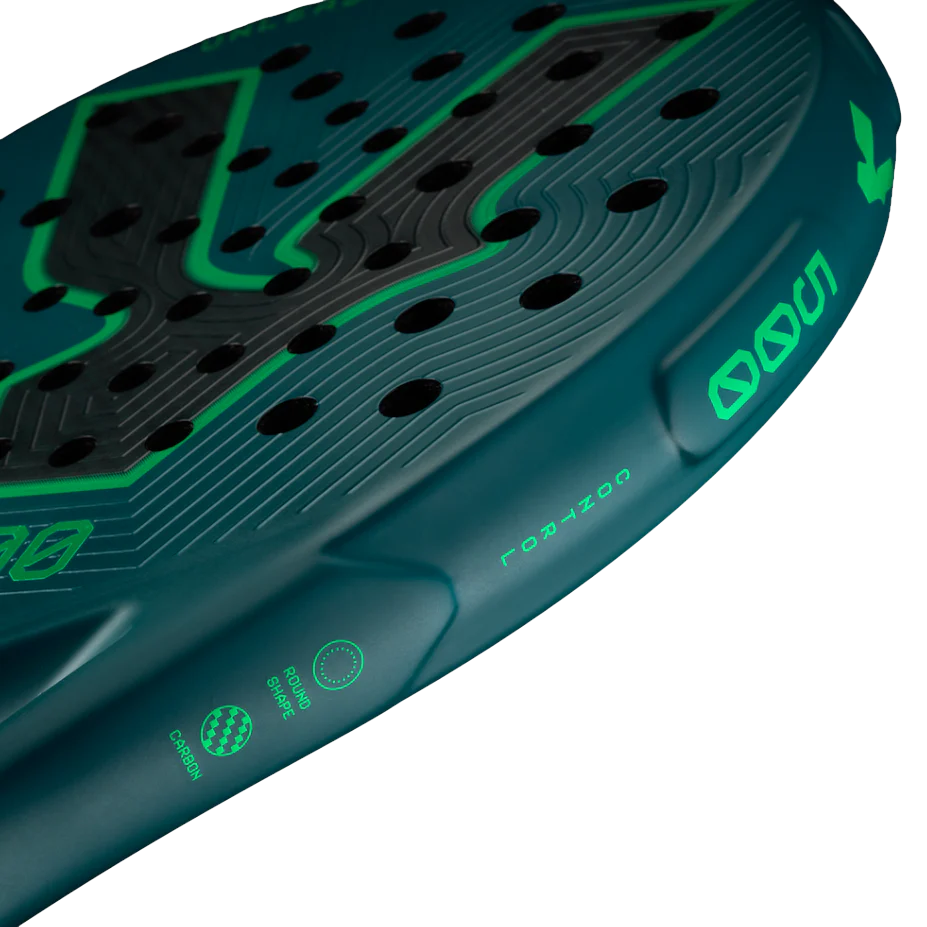 Volt 500 V5 Padel Racket - Image 4