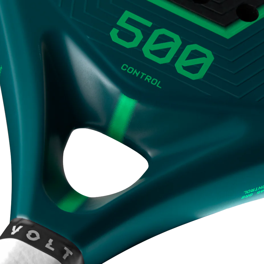 Volt 500 V5 Padel Racket - Image 5