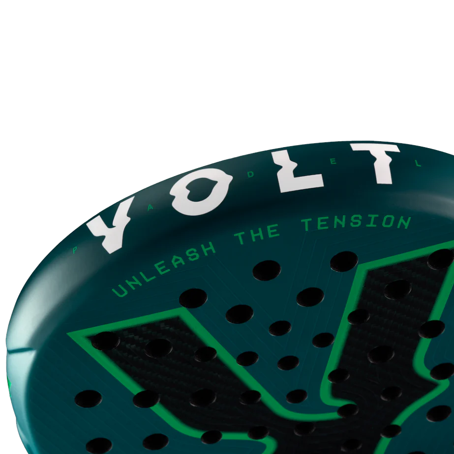 Volt 500 V5 Padel Racket - Image 6