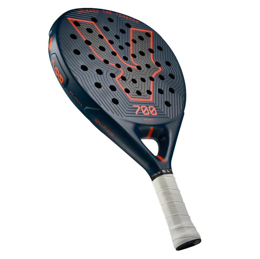 Volt 700 V5 Padel Racket - Image 2