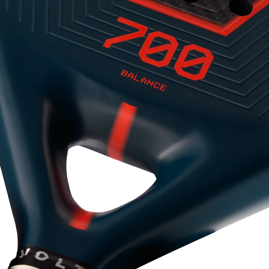 Volt 700 V5 Padel Racket - Image 3