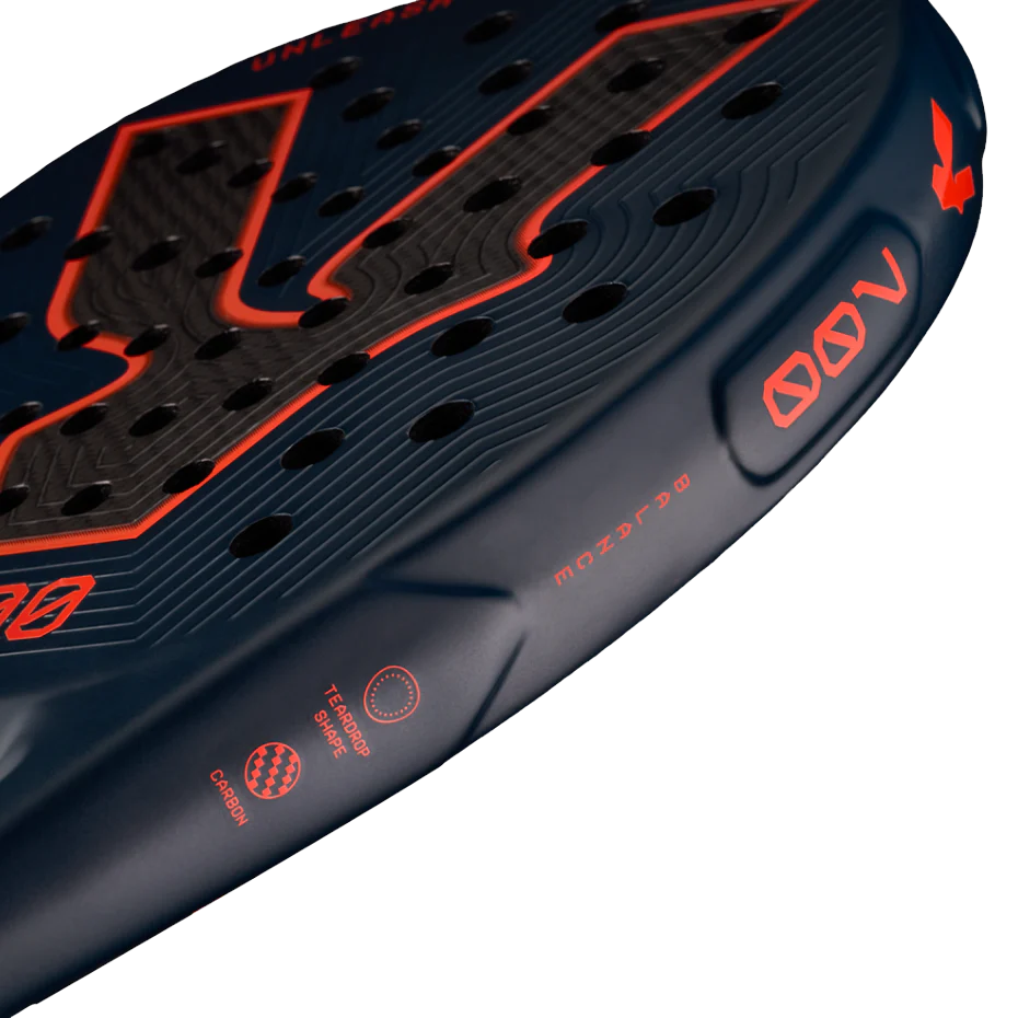 Volt 700 V5 Padel Racket - Image 4