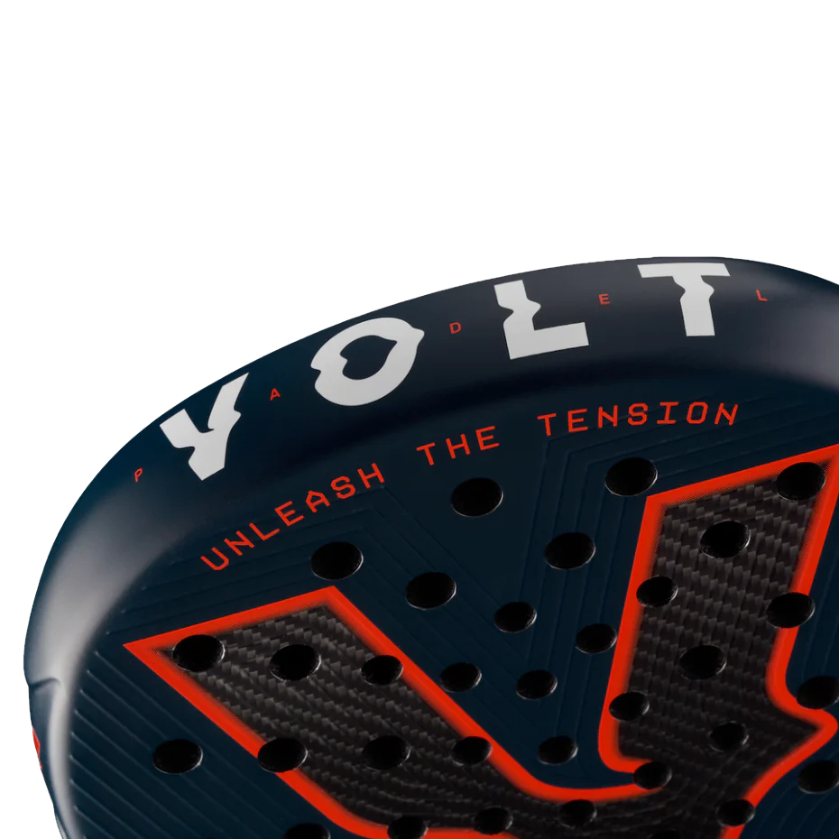 Volt 700 V5 Padel Racket - Image 5