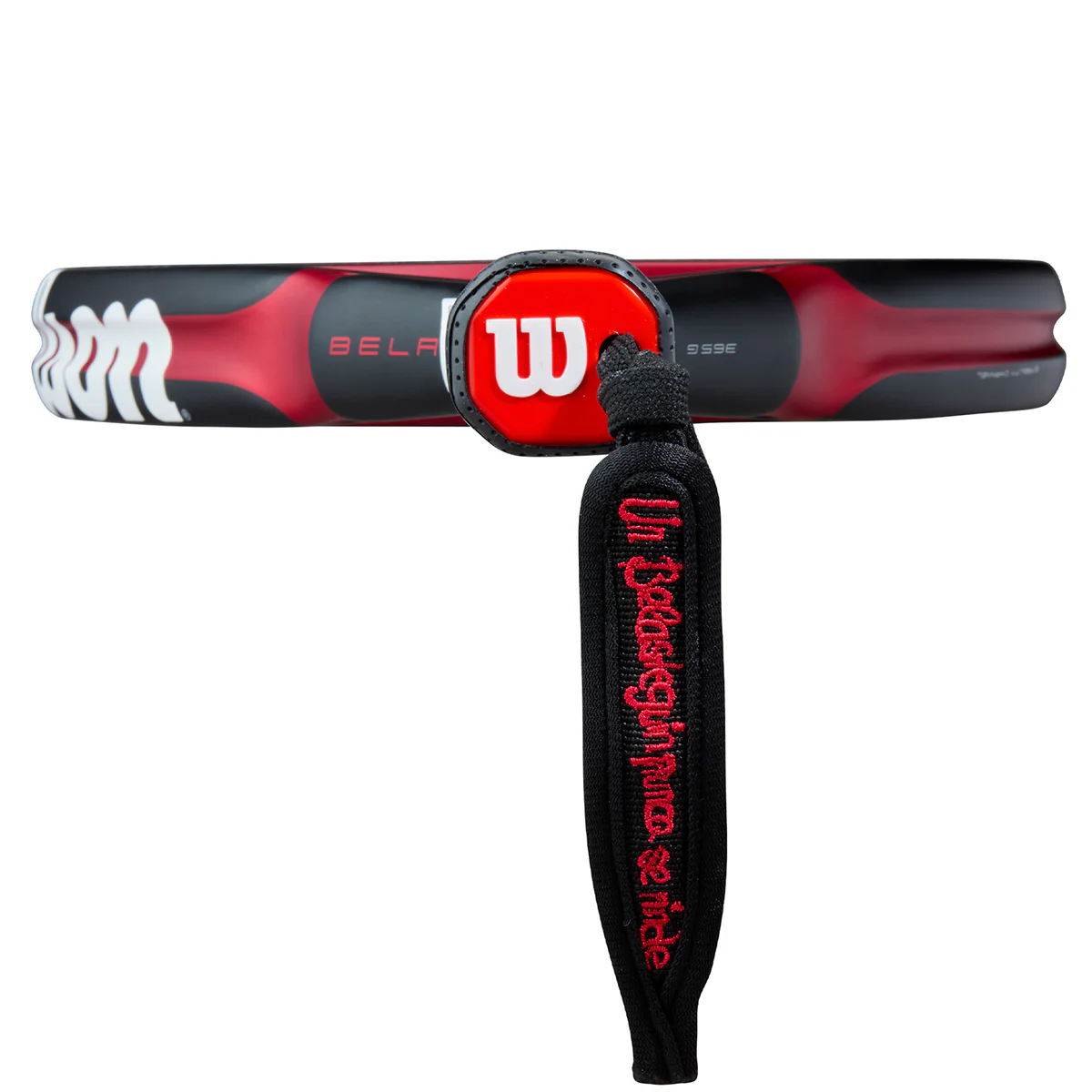 Wilson Bela V3 Padel Racket - Image 6