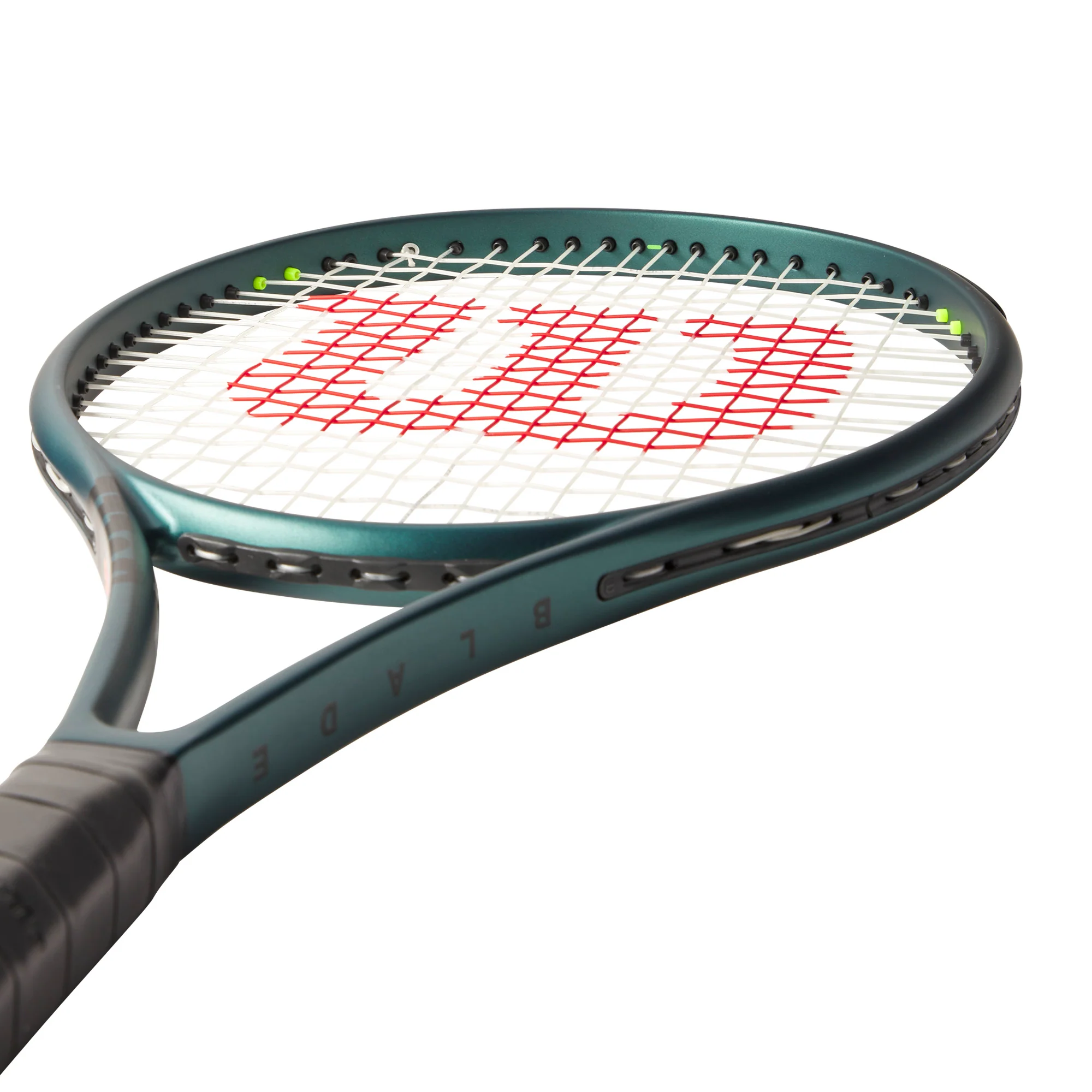 Wilson Blade 100UL V9 Tennis Racket - Image 5