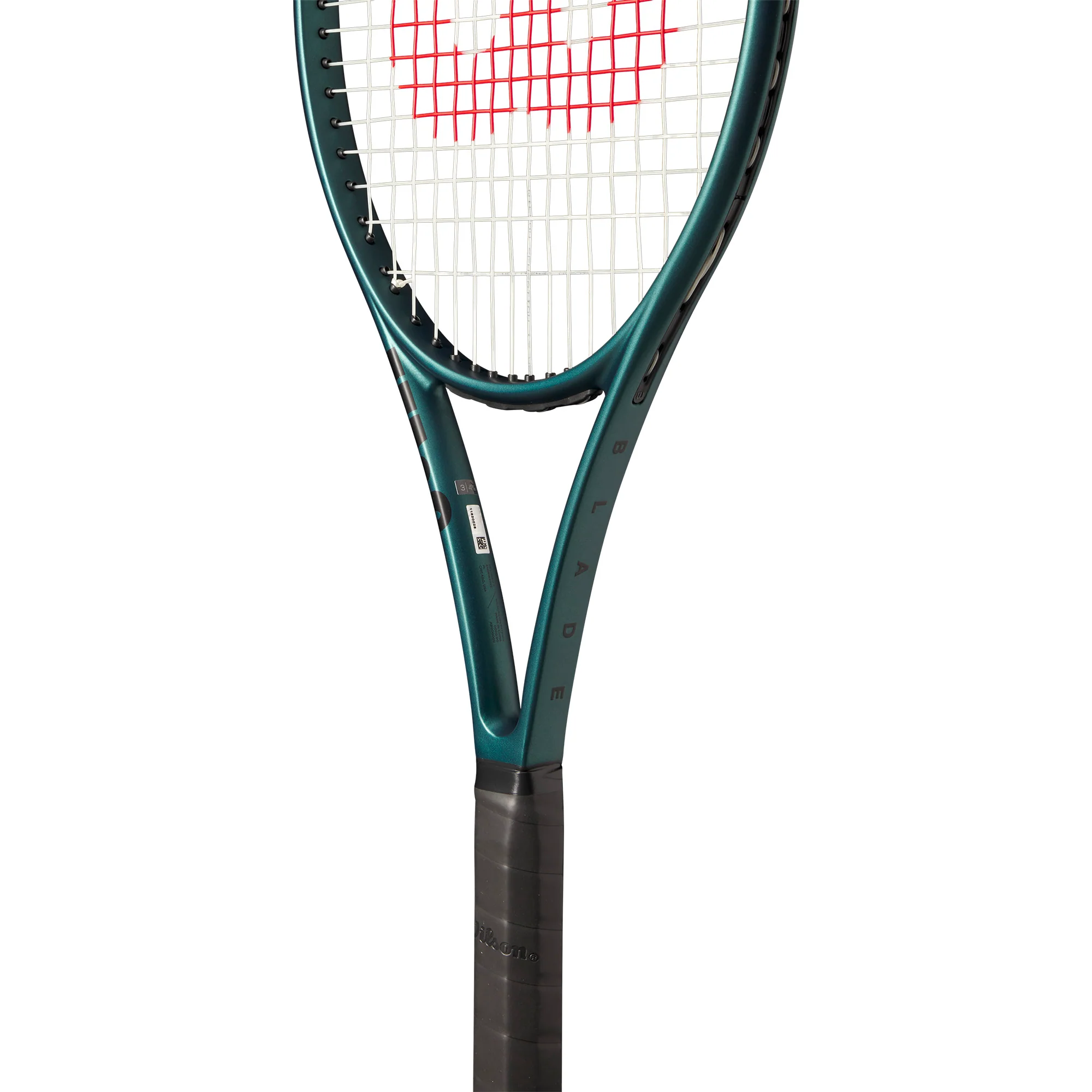 Wilson Blade 100UL V9 Tennis Racket - Image 6