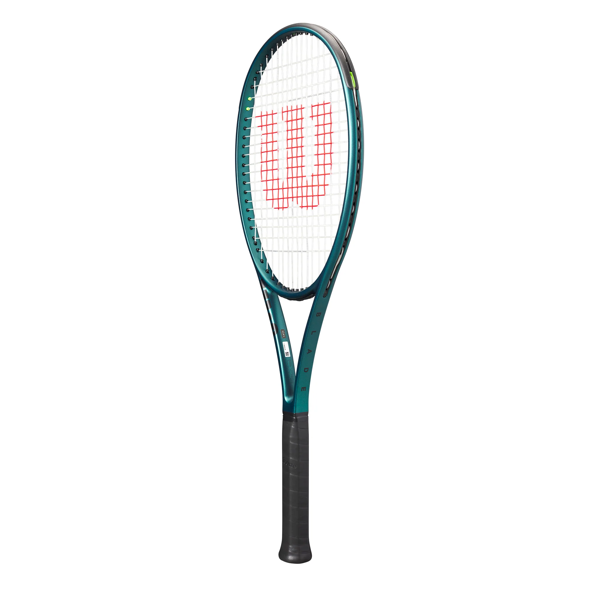 Wilson Blade 98 16x19 V9 Tennis Racket Frame Only - Image 3