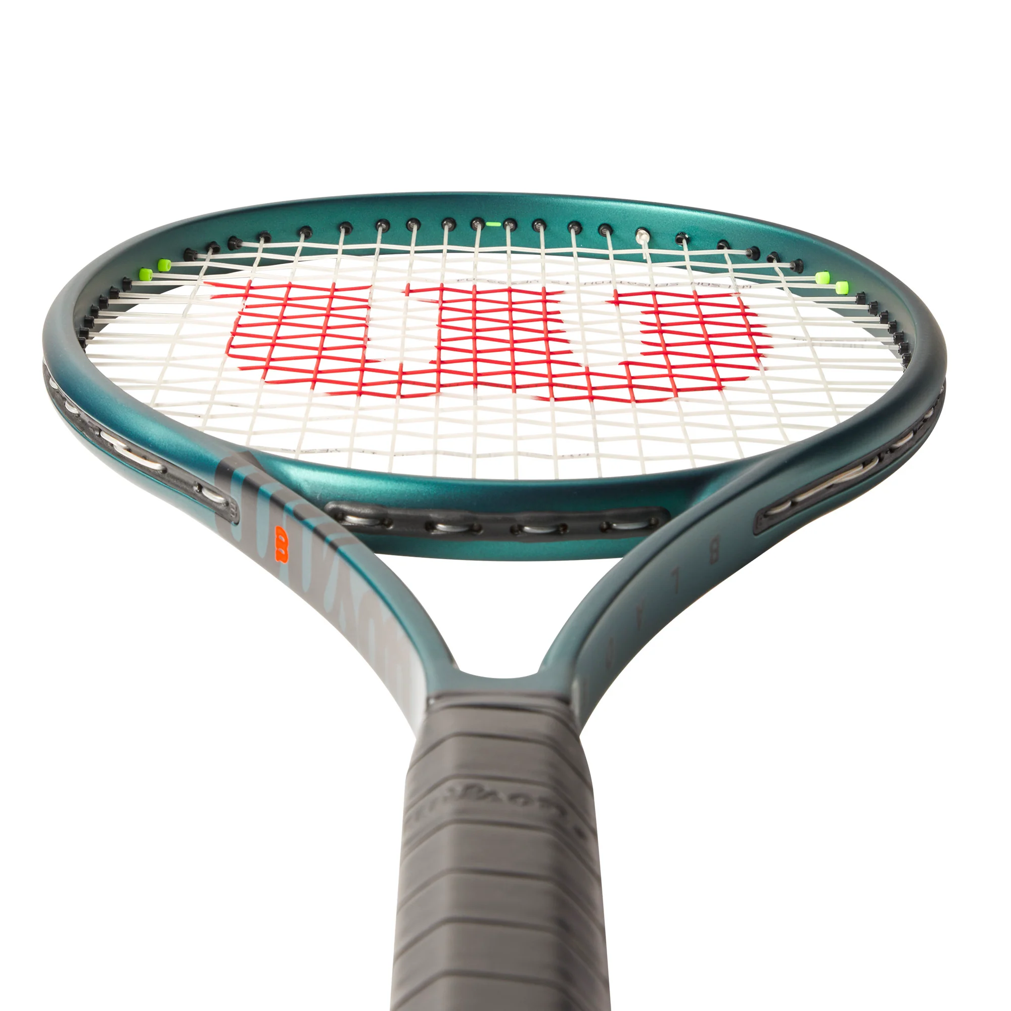 Wilson Blade 98 16x19 V9 Tennis Racket Frame Only - Image 4