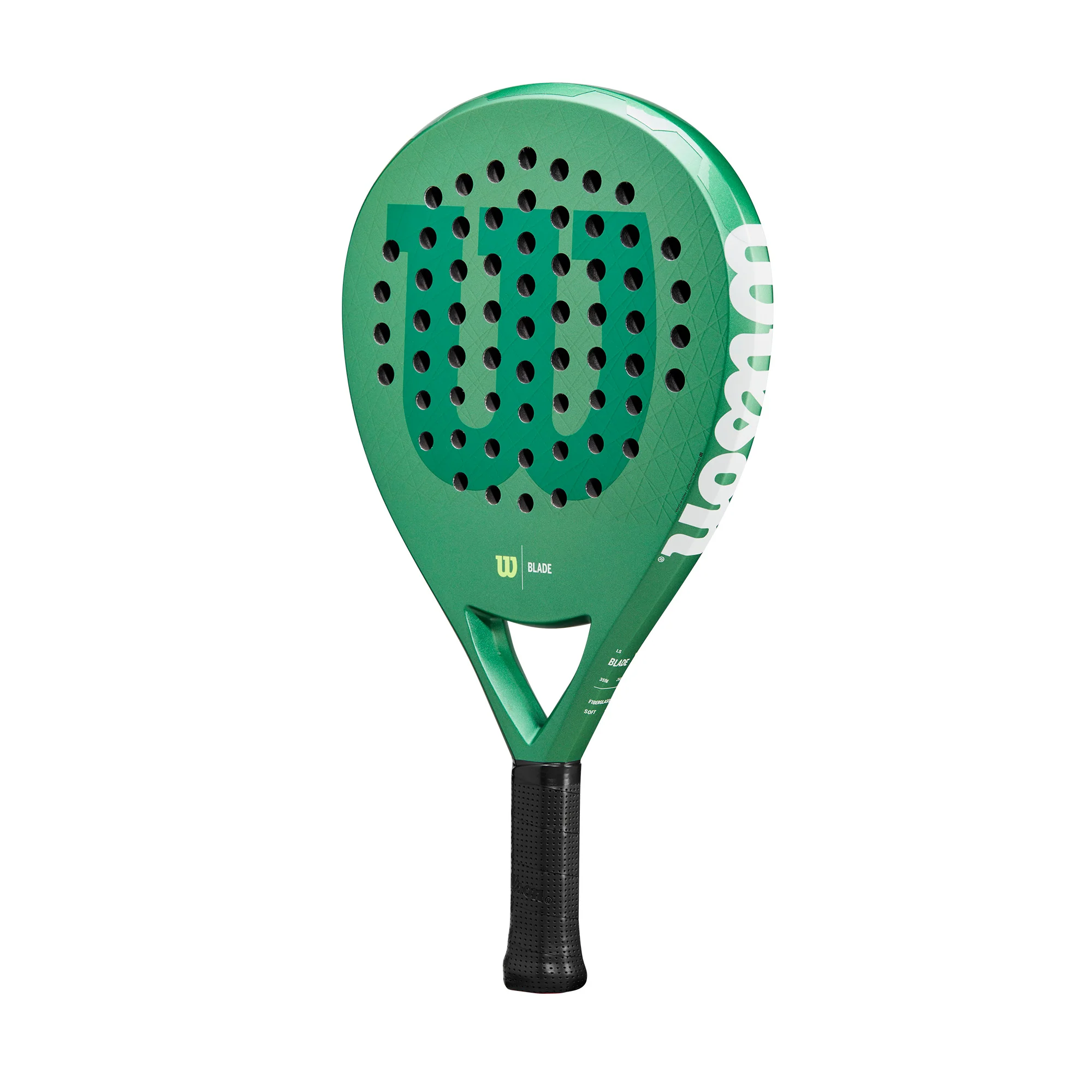 Wilson Blade LS V3 Padel Racket - Image 3