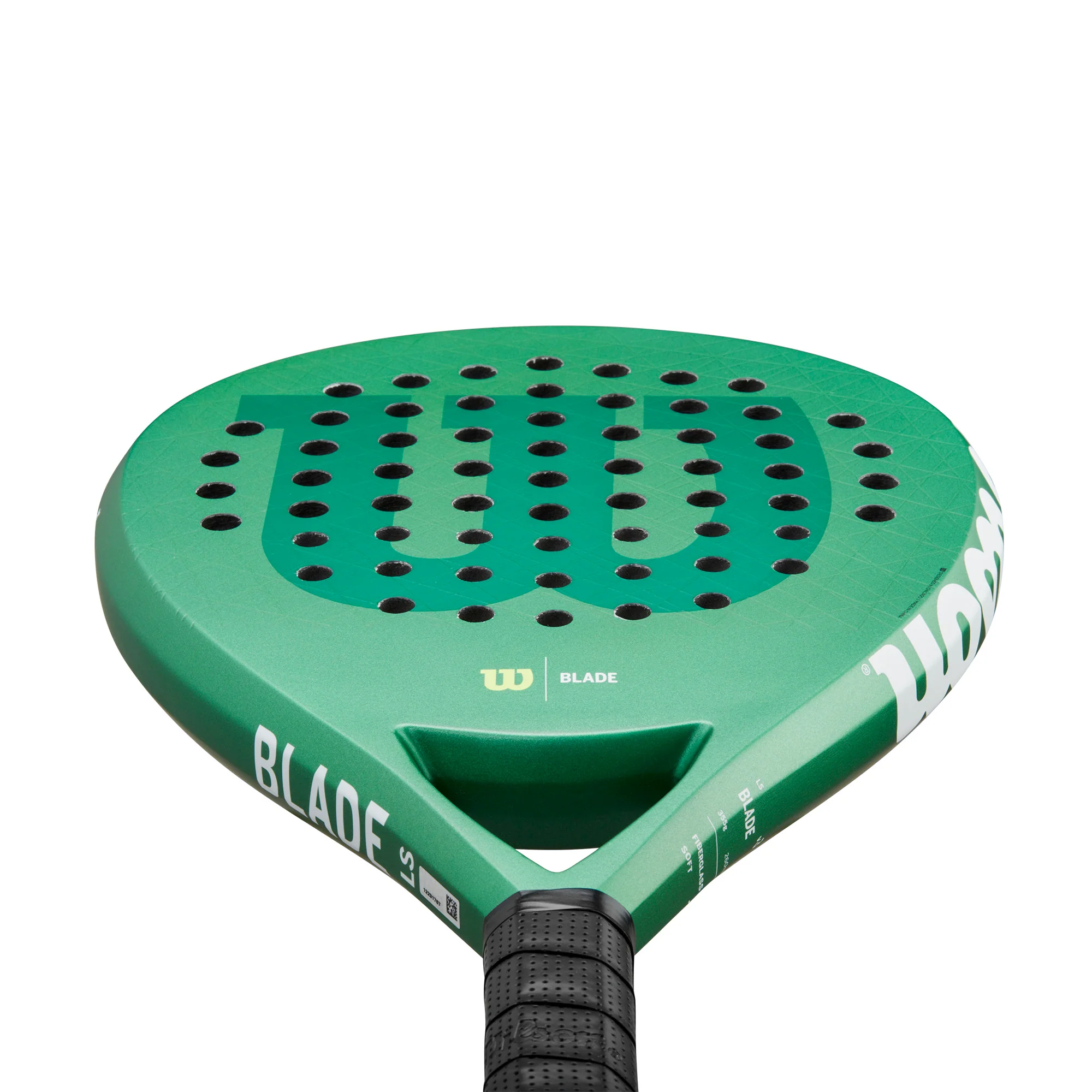 Wilson Blade LS V3 Padel Racket - Image 4