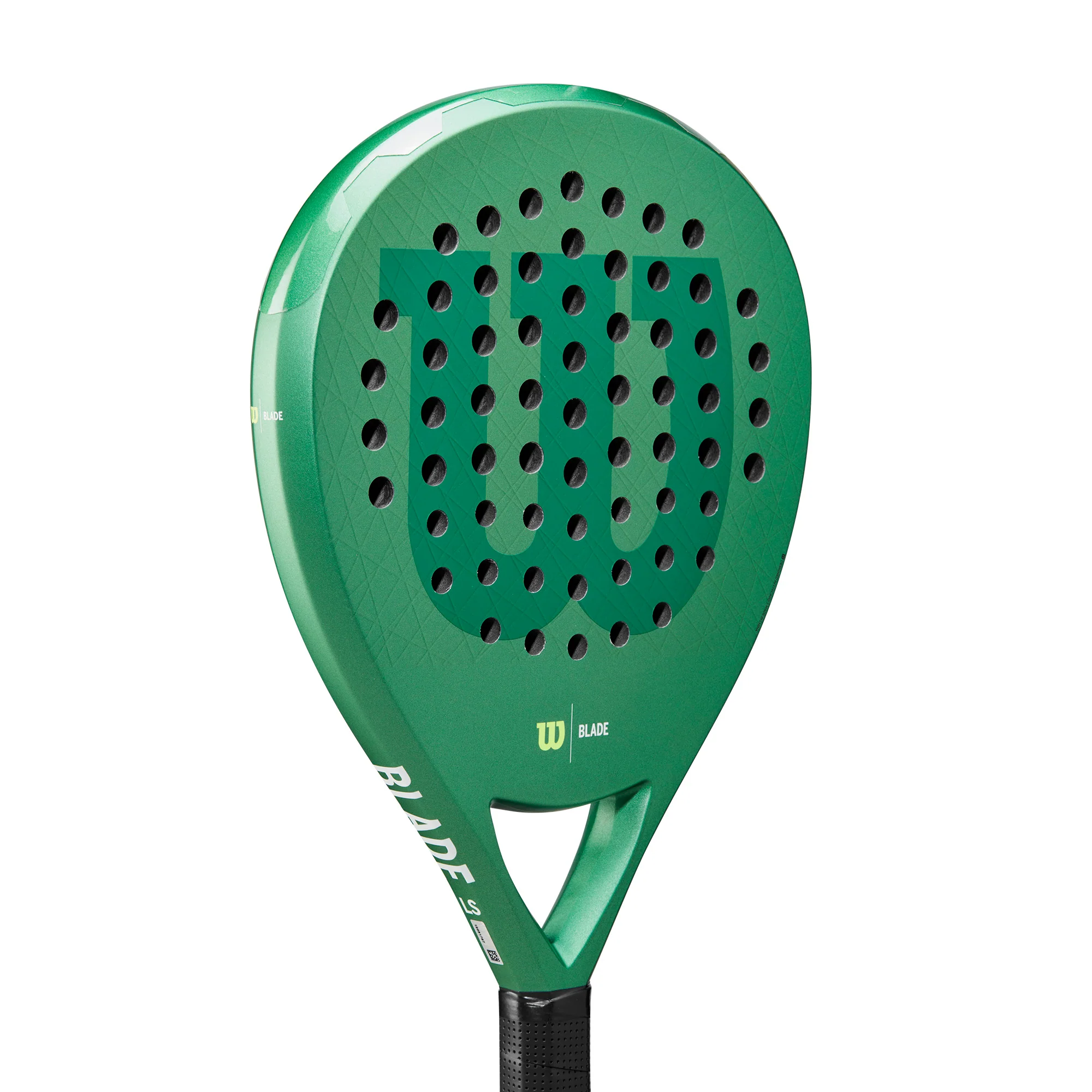 Wilson Blade LS V3 Padel Racket - Image 5