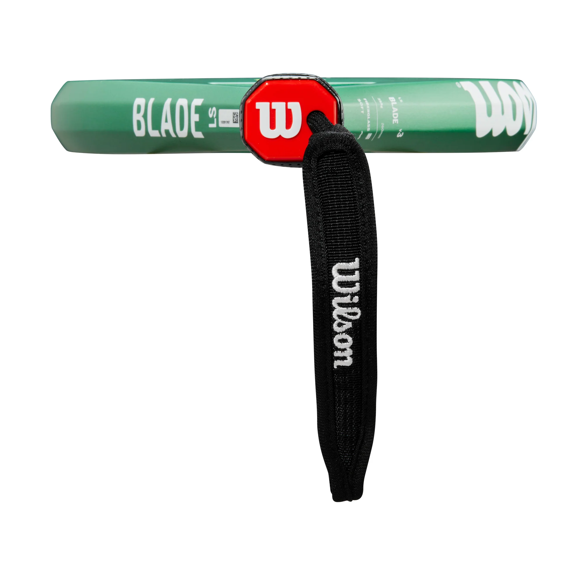 Wilson Blade LS V3 Padel Racket - Image 6
