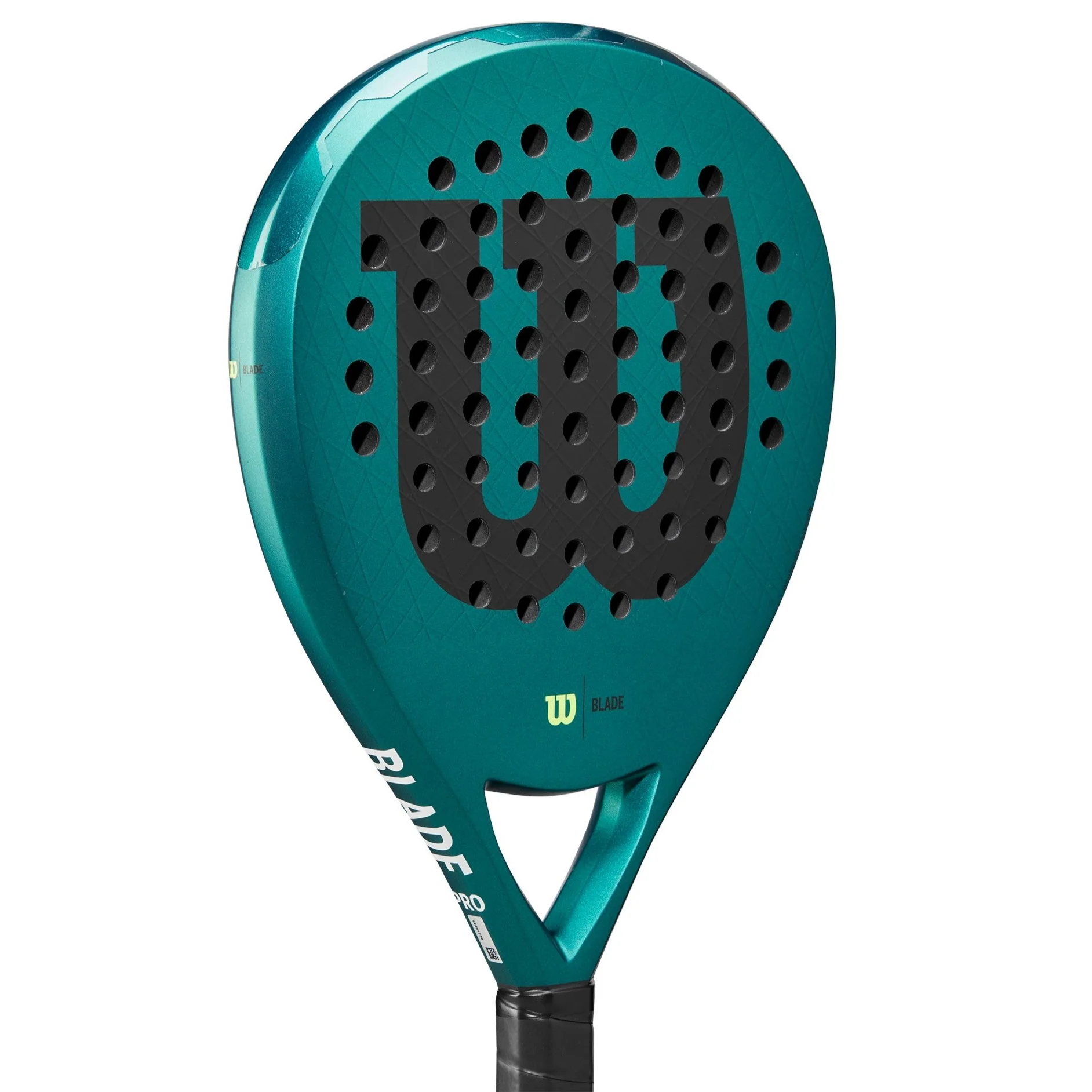 Wilson Blade Pro V3 Padel Racket - Image 5
