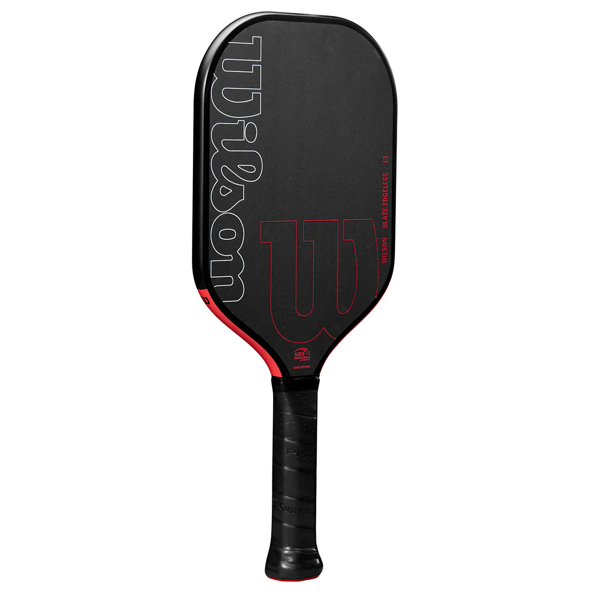 Wilson Blaze Edgeless 13 Pickleball Paddle - Image 2