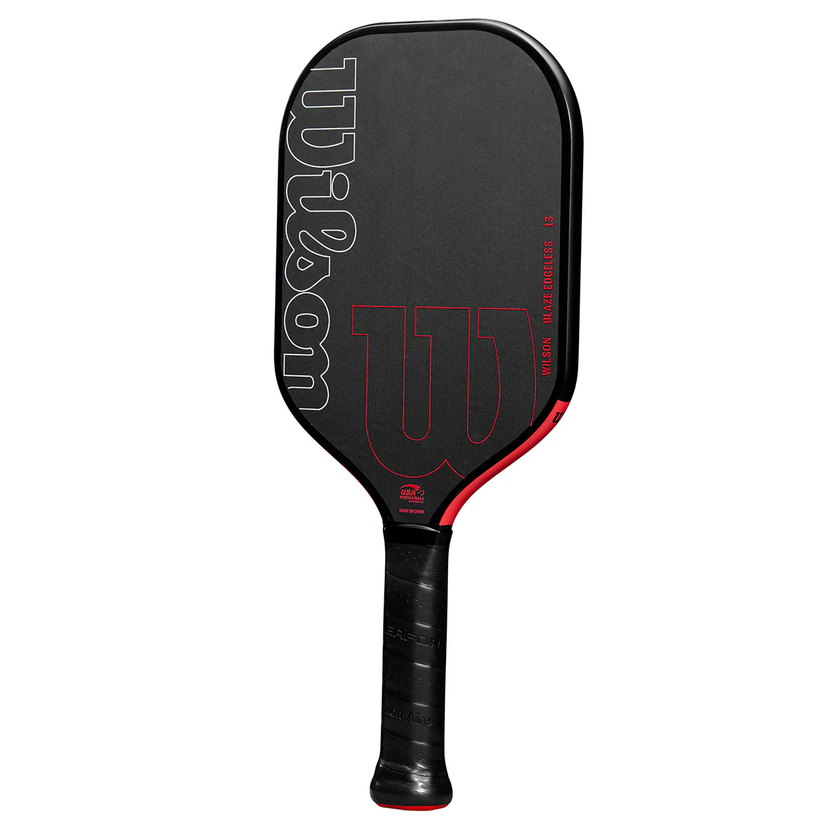 Wilson Blaze Edgeless 13 Pickleball Paddle - Image 3