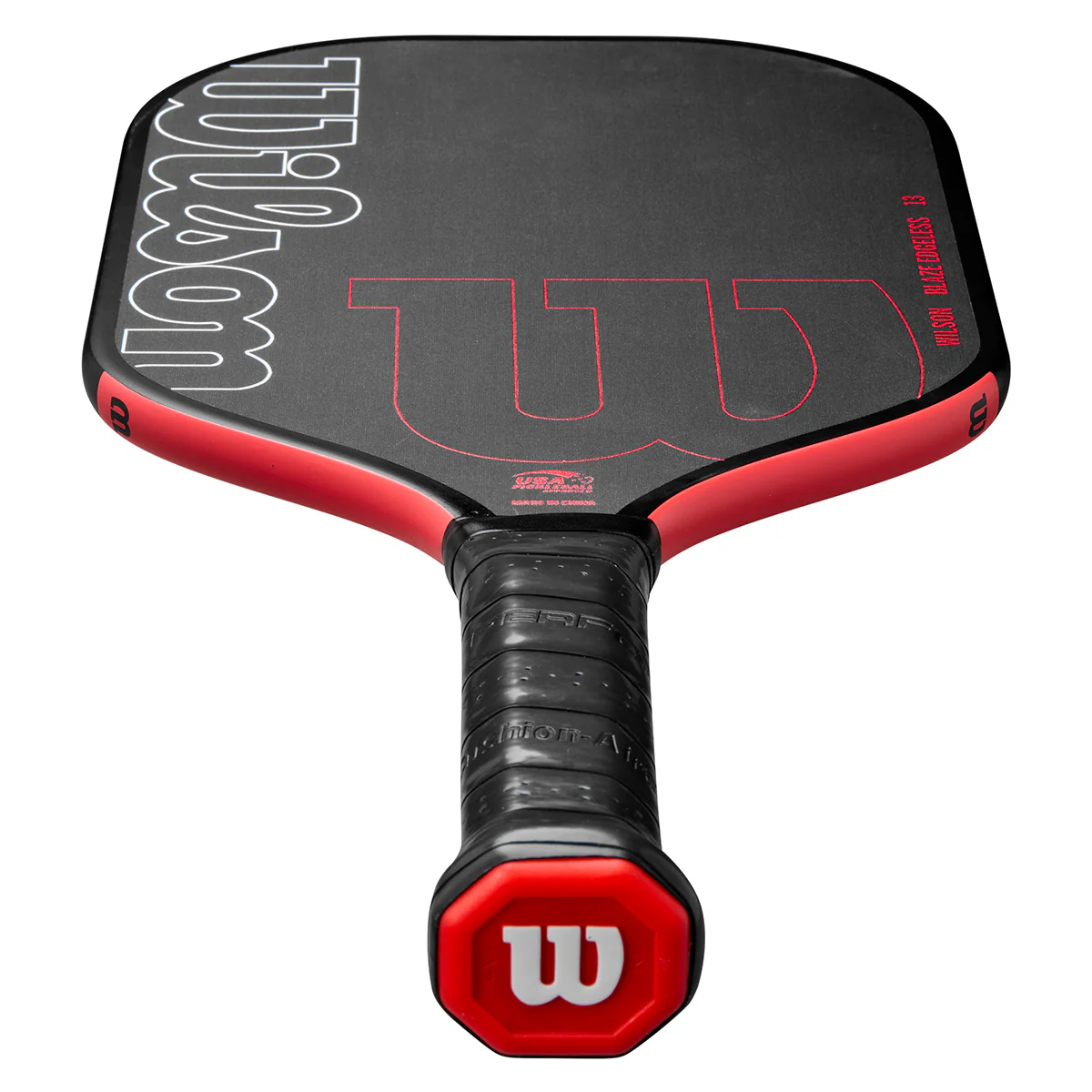 Wilson Blaze Edgeless 13 Pickleball Paddle - Image 4
