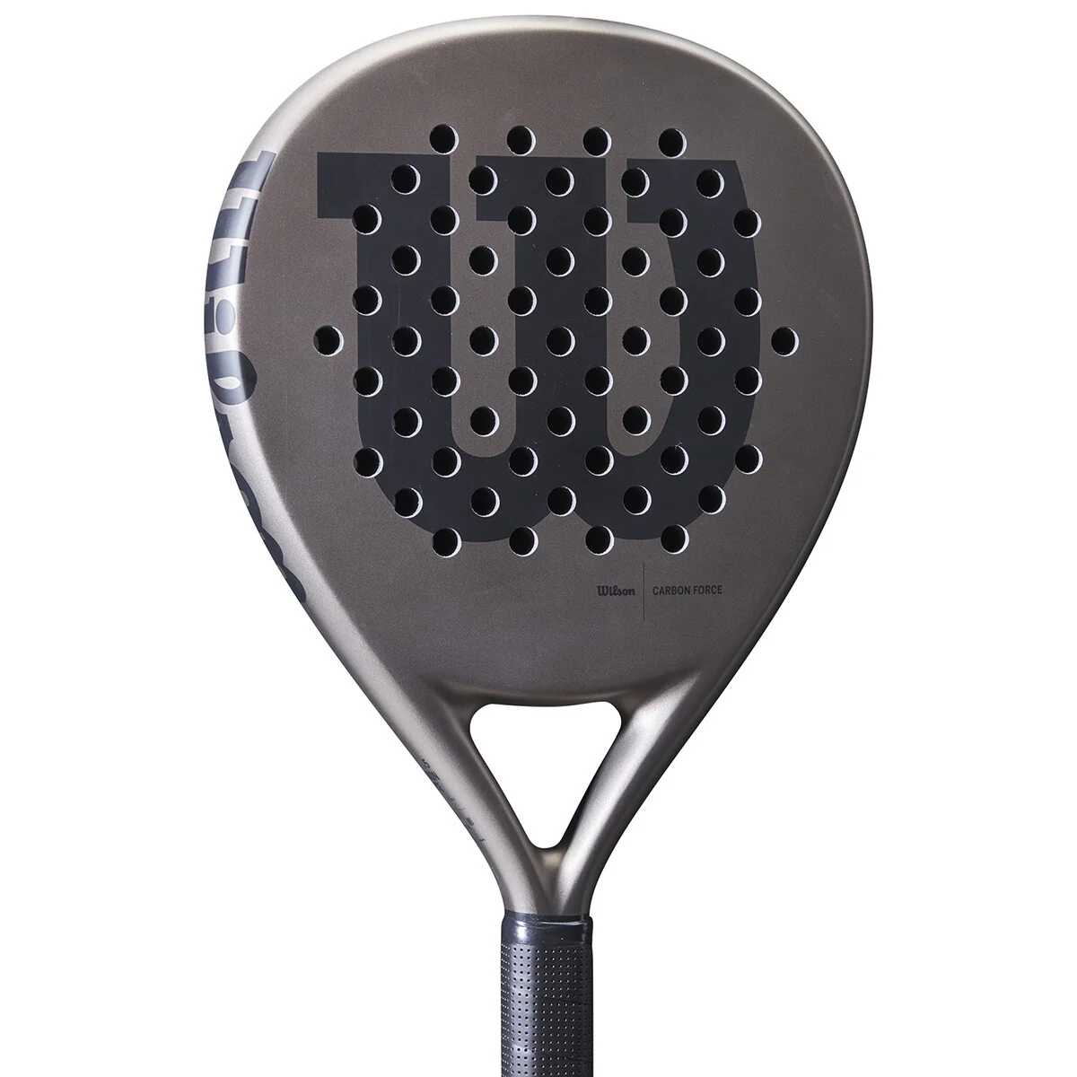Wilson Carbon Force Padel Racket - Image 5