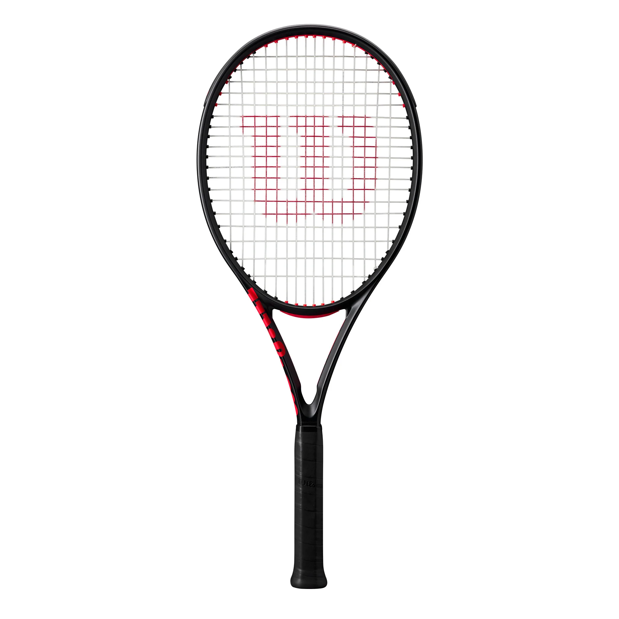Wilson Clash 100L V3 Tennis Racket Frame Only