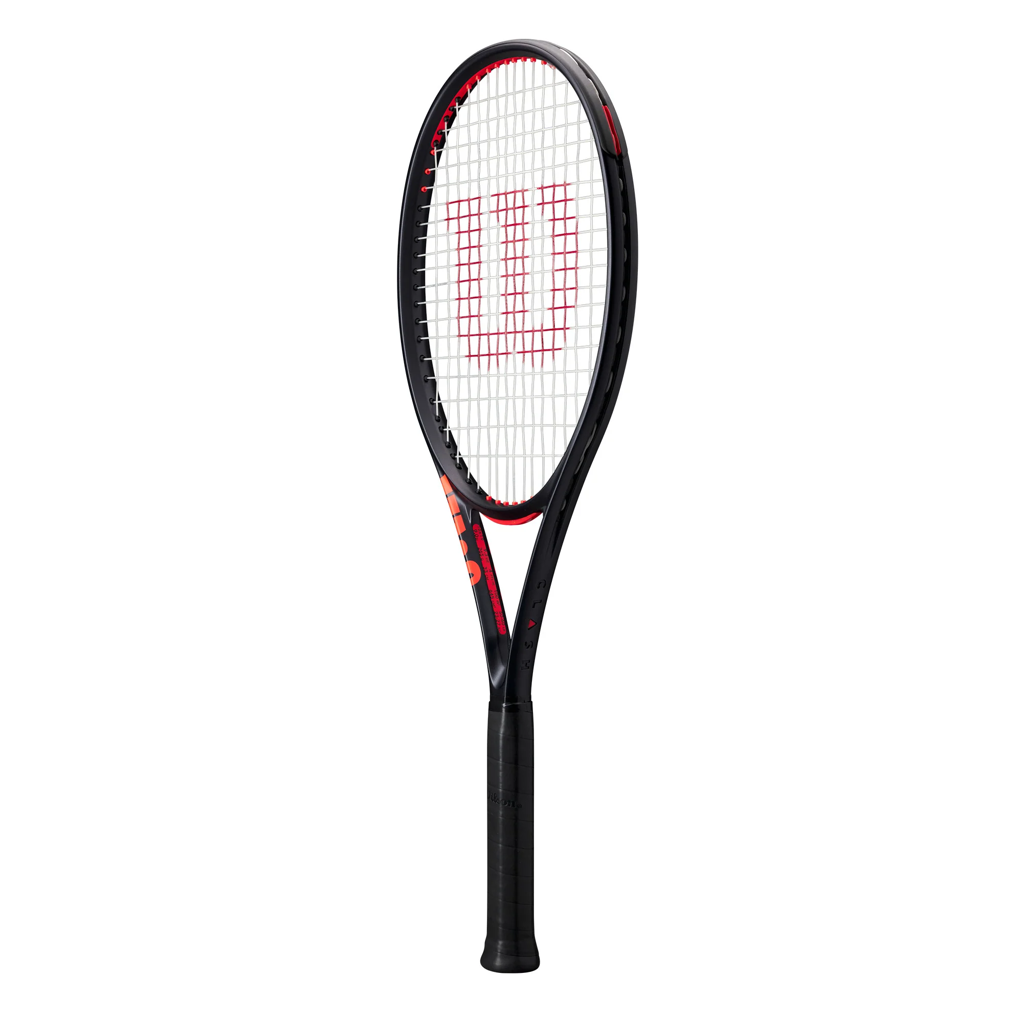 Wilson Clash 100UL V3 Tennis Racket - Image 3