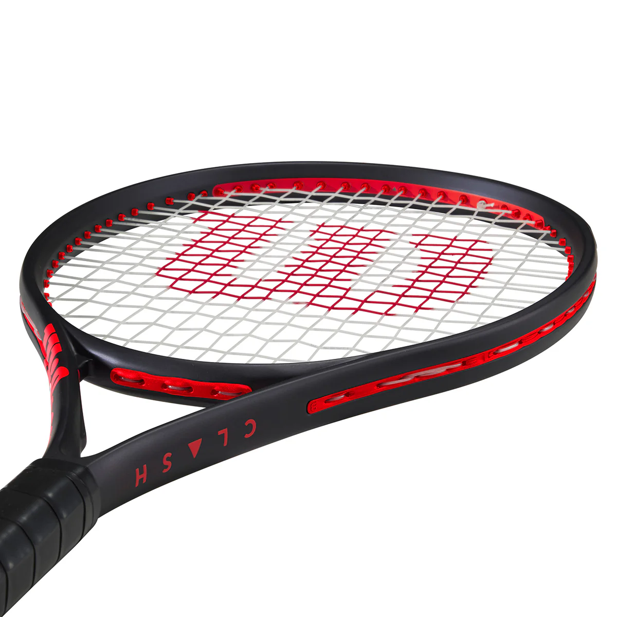 Wilson Clash 25 V3 Junior Tennis Racket - Image 5