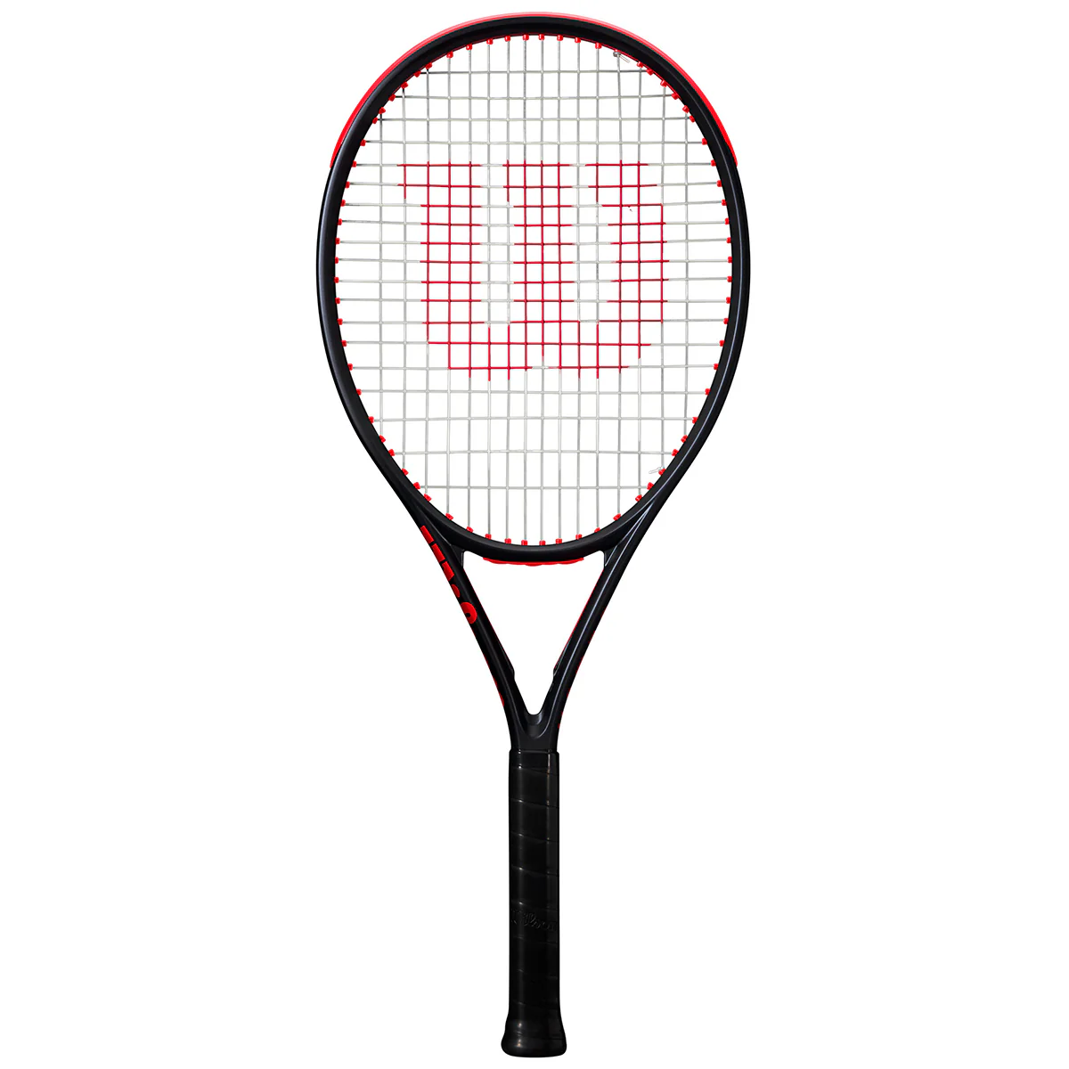 Wilson Clash 26 V3 Junior Tennis Racket
