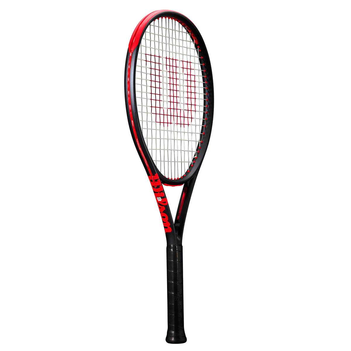 Wilson Clash 26 V3 Junior Tennis Racket - Image 2
