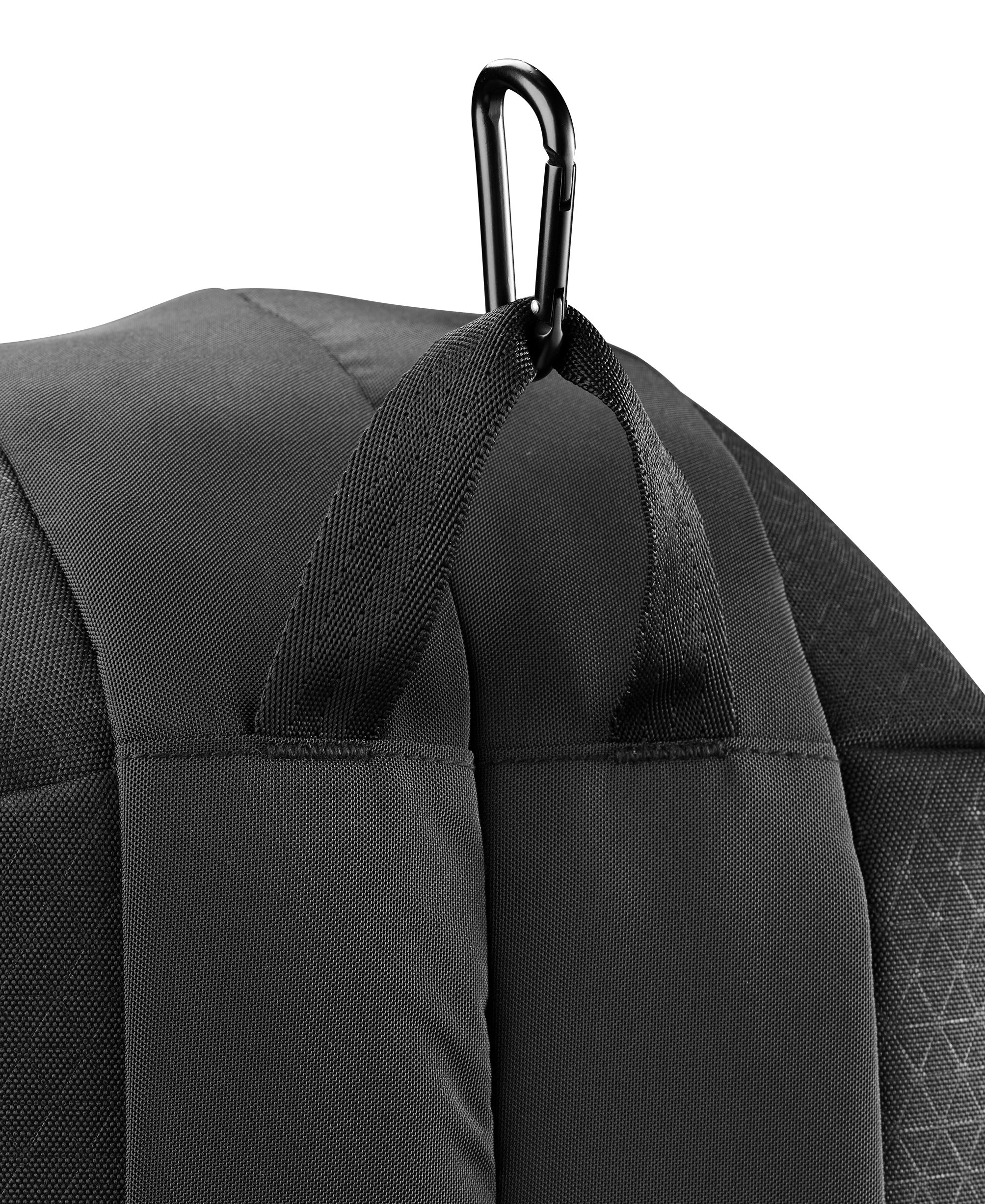 Wilson Clash V3 6 Racket Bag Black - Image 9