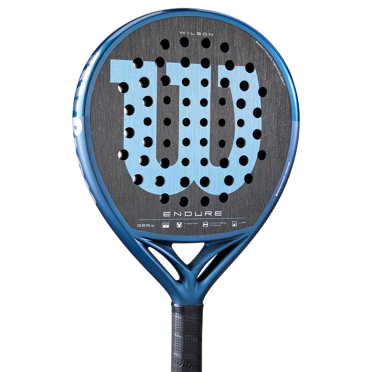 Wilson Endure V1 Padel Racket - Image 5