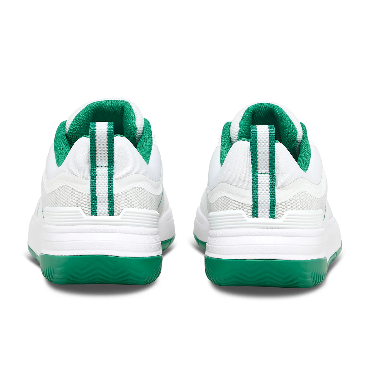 Wilson Men's Pickle Pro Pickleball Shoes Bosphorus White - Image 5