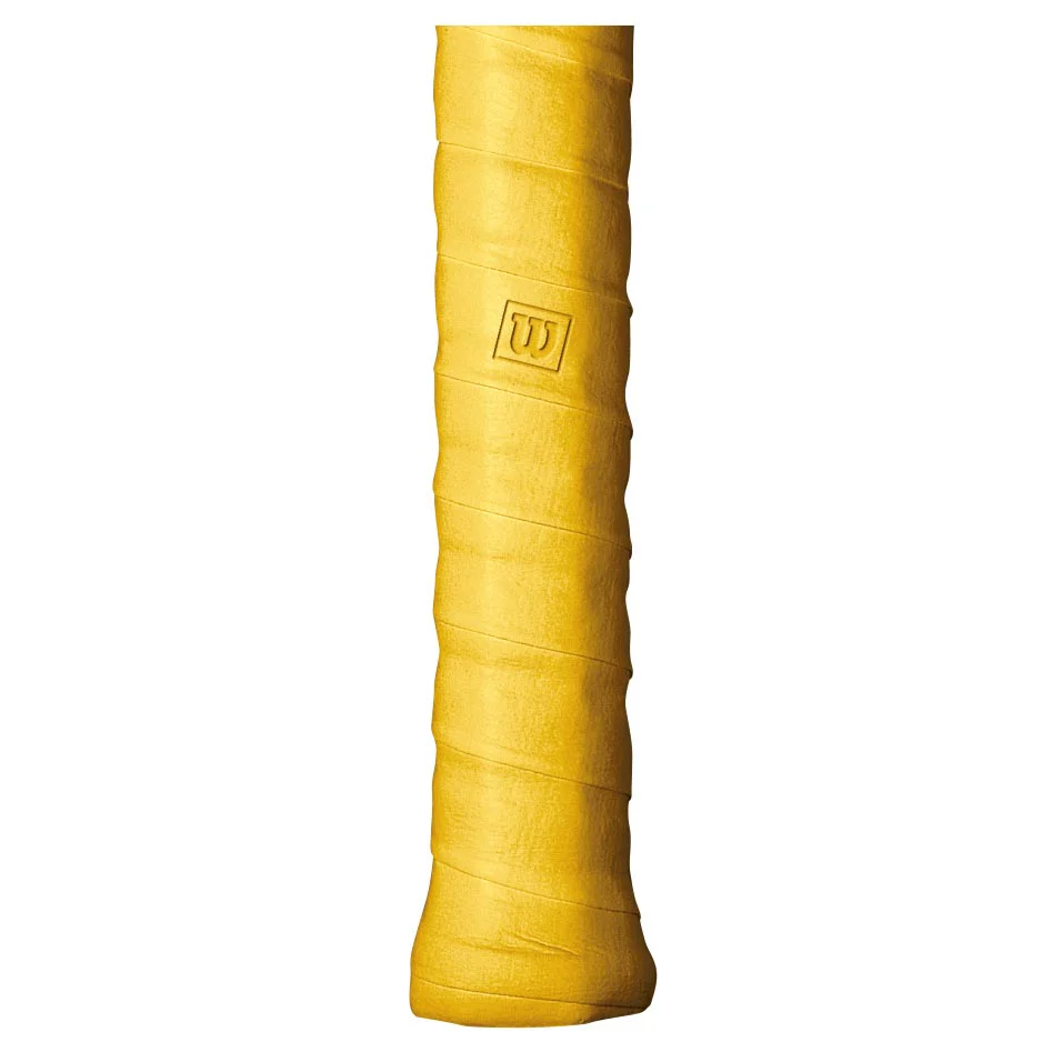 Wilson Pro Soft Over Grip 3 Pack - Image 6