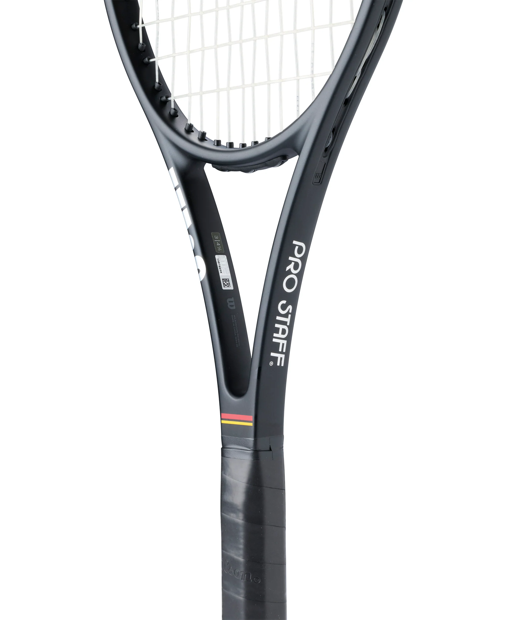 Wilson Pro Staff 97 Classic Tennis Racket Frame Only - Image 6