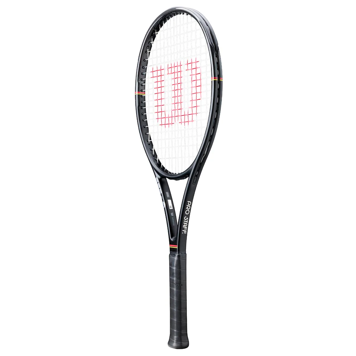 Wilson Pro Staff 97UL Classic Tennis Racket - Image 3