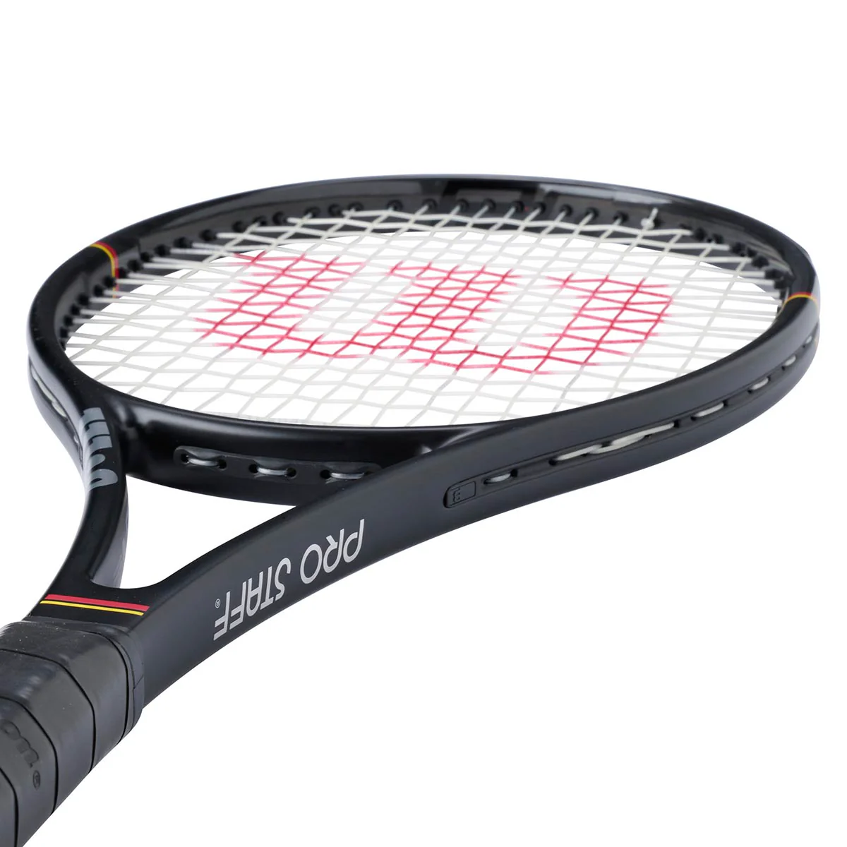 Wilson Pro Staff 97UL Classic Tennis Racket - Image 5