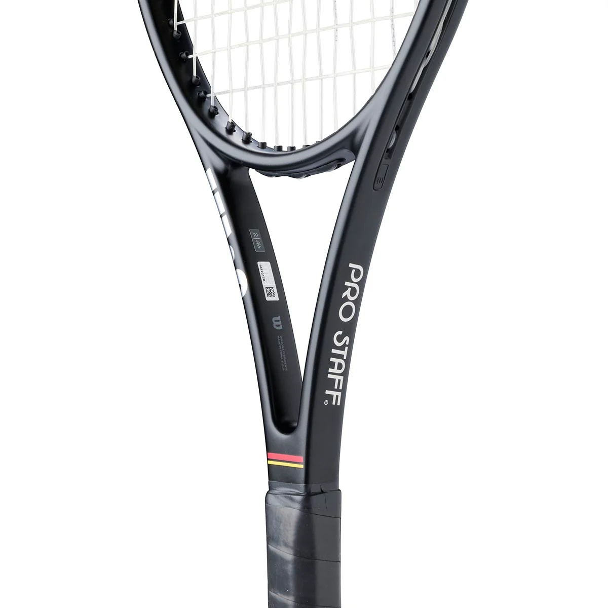Wilson Pro Staff 97UL Classic Tennis Racket - Image 6
