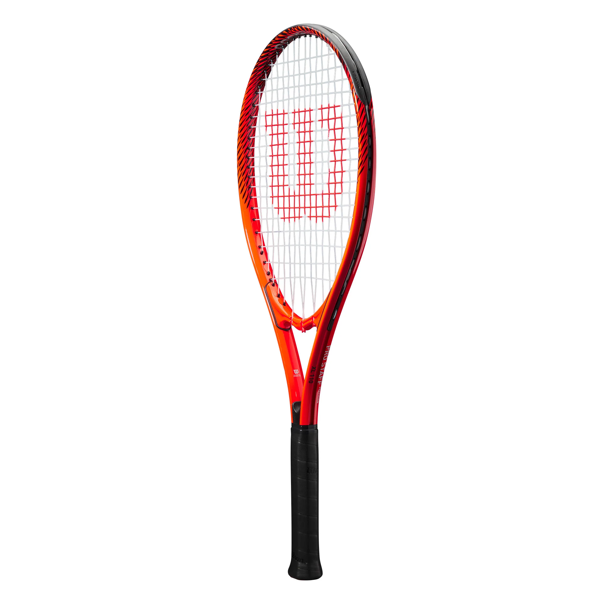 Wilson Pro Staff Precision XL 110 Tennis Racket - Image 3