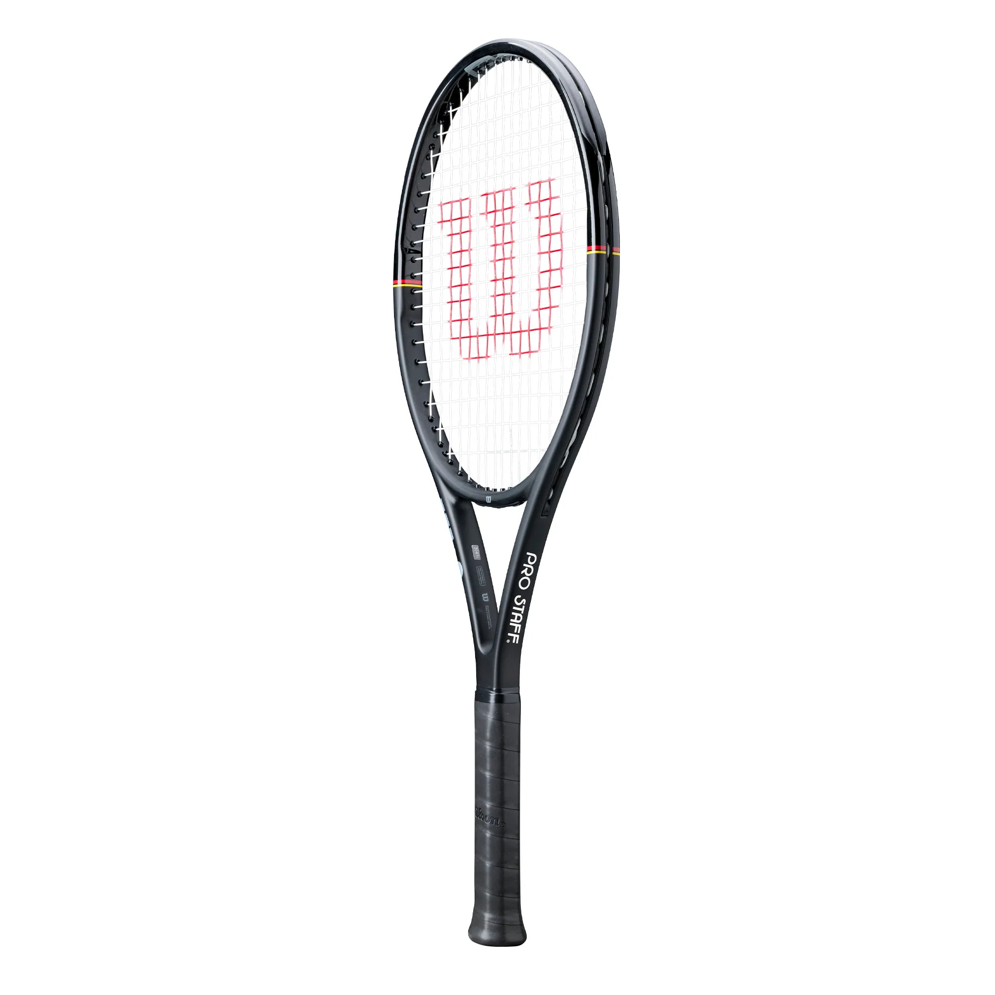 Wilson Pro Staff Team Classic Tennis Racket Frame Only - Image 3