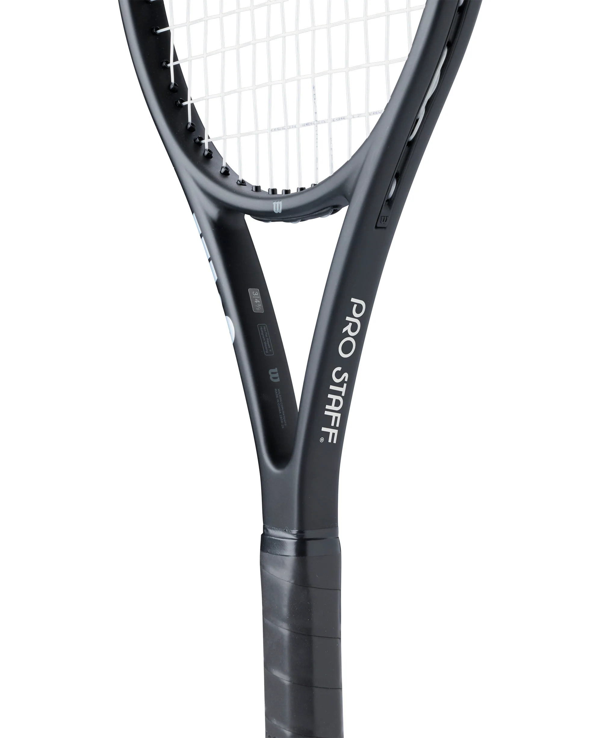 Wilson Pro Staff Team Classic Tennis Racket Frame Only - Image 6