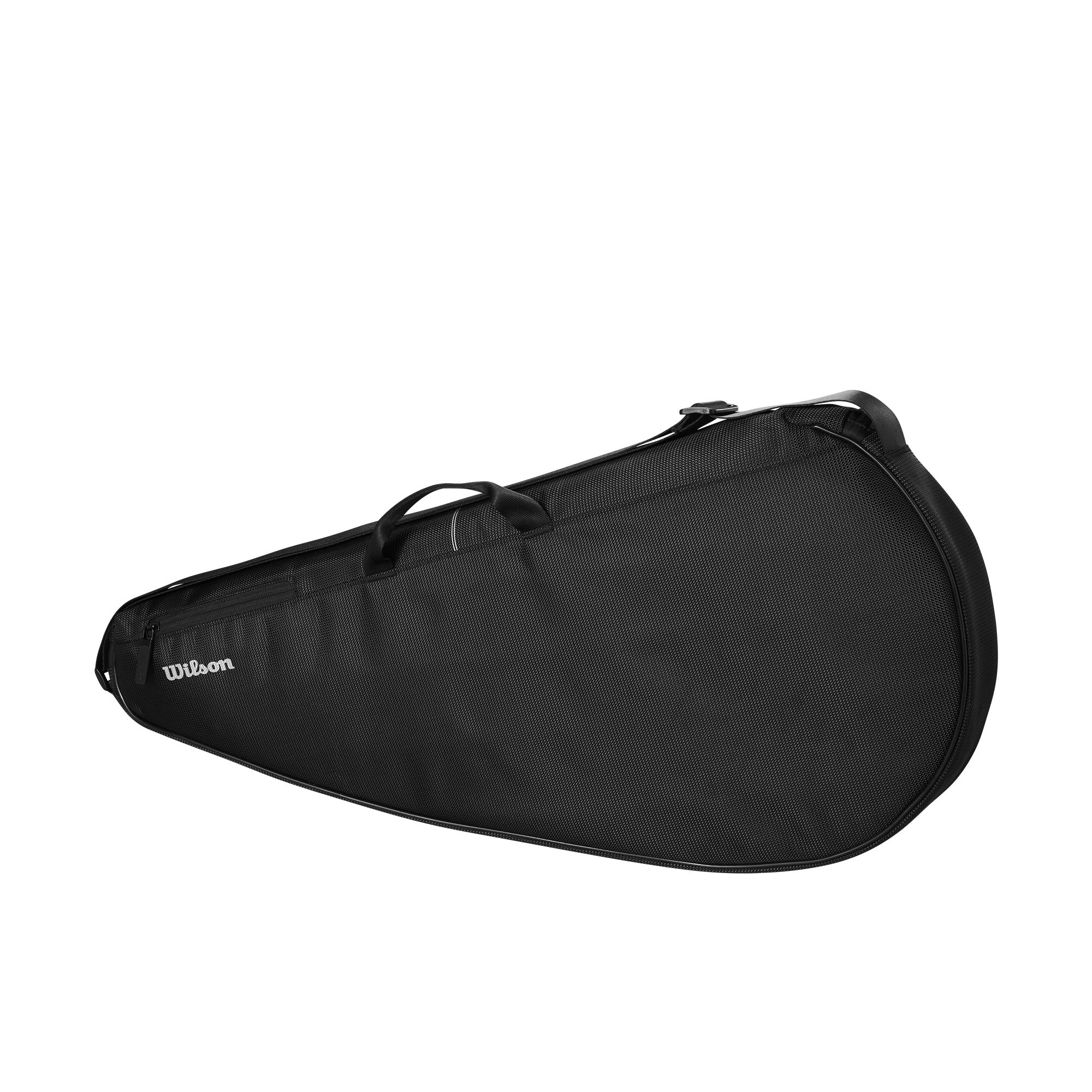 Wilson RF Tennis Racket Cover Black - Image 2